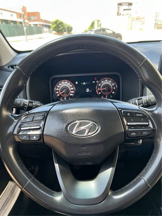Hyundai Kona 2023
