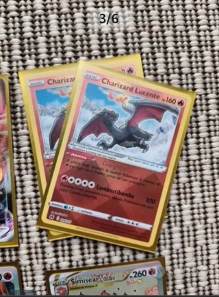 Carte Pokémon V, VMAX, VSTAR
