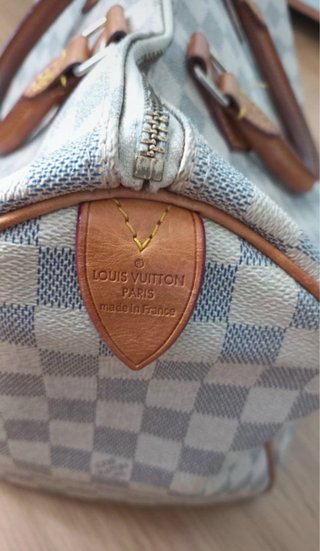 Louis Vuitton Speedy Borsa
