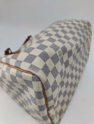 Louis Vuitton Speedy Borsa
