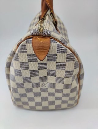 Louis Vuitton Speedy Borsa
