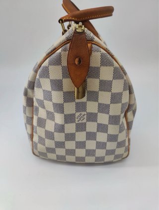 Louis Vuitton Speedy Borsa