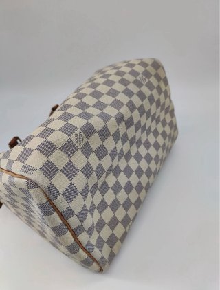 Louis Vuitton Speedy Borsa