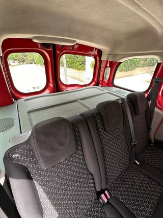 Renault Kangoo 2010