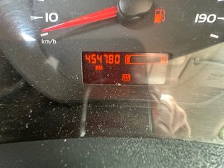 Renault Kangoo 2010