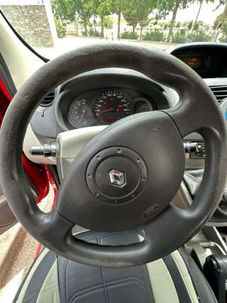 Renault Kangoo 2010