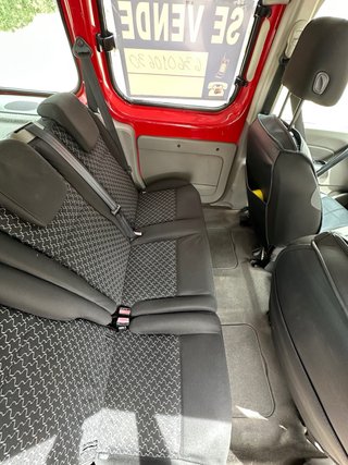 Renault Kangoo 2010