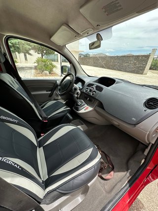 Renault Kangoo 2010