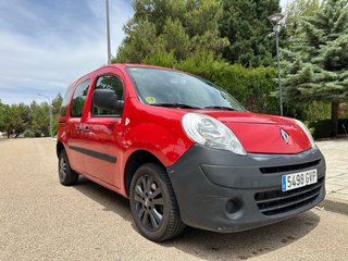 Renault Kangoo 2010