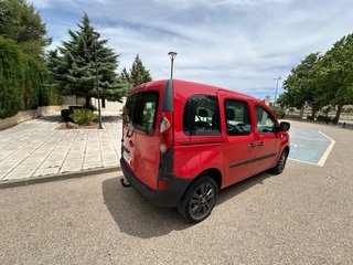 Renault Kangoo 2010