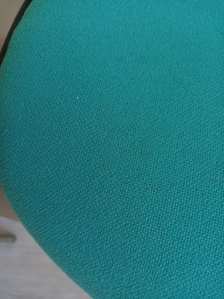 Juego de 2 sillas con brazos