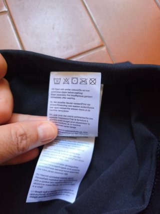 Pantaloncini Running ASICS motiondry Uomo Neri L
