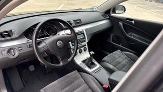 VOLKSWAGEN Passat 1.8 TSI 160cv Highline