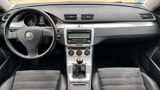 VOLKSWAGEN Passat 1.8 TSI 160cv Highline