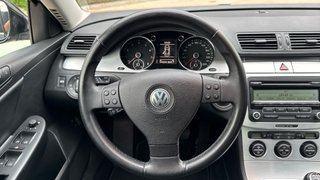VOLKSWAGEN Passat 1.8 TSI 160cv Highline