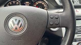 VOLKSWAGEN Passat 1.8 TSI 160cv Highline