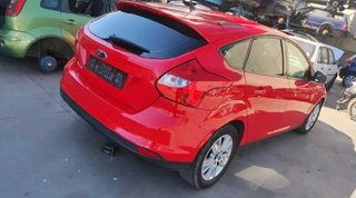 Ford bv61-2467-gb pedal del freno focus 3286
