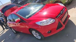 Ford bv61-2467-gb pedal del freno focus 3286