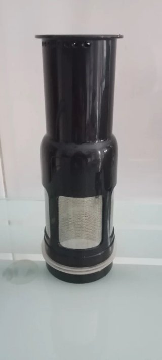 Filtro para licuadora