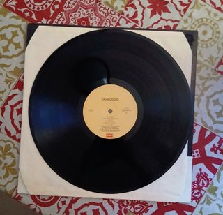 Kajagoogoo Islands LP