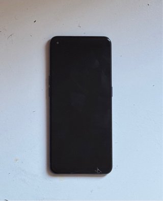 Oppo Find X5 Lite | 256GB | Nero