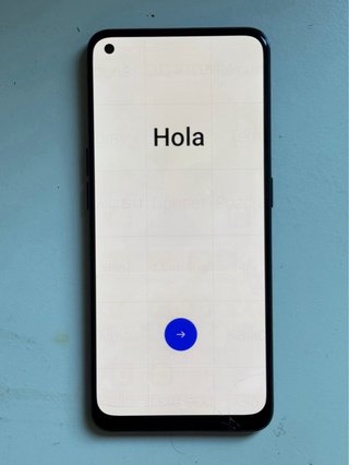 Oppo Find X5 Lite | 256GB | Nero