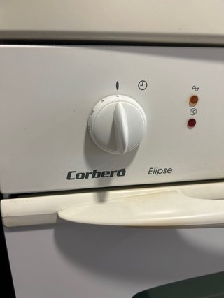 Horno + Microondas