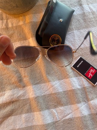 Gafas Ray-Ban Aviator