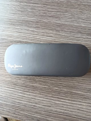 Gafas graduadas Pepe Jeans con funda