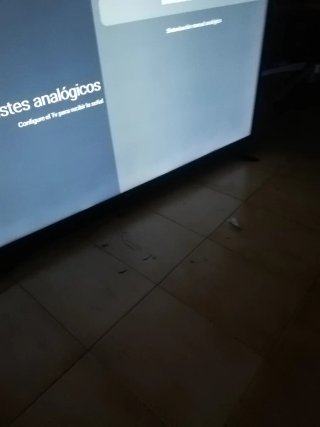 TD SYSTEMS SMART TV 4K