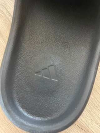 Chanclas Negras