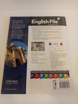 English File C1.2 Advanced Plus Student's Book ...