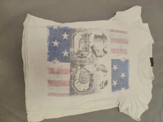 Conjunto Verano Blanco Vaquero