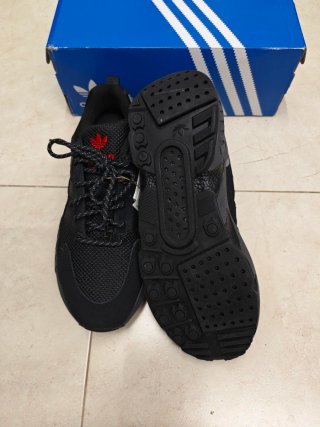 Zapatillas Adidas ZX 22 Boost Nuevas