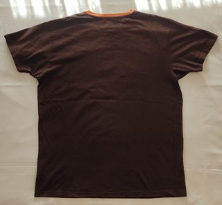 Camisetas estampadas varias marcas