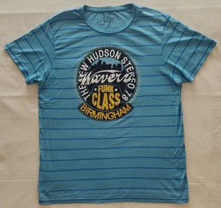 Camisetas estampadas varias marcas