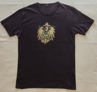 Camisetas estampadas varias marcas