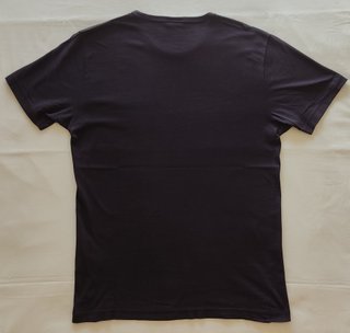 Camisetas estampadas varias marcas