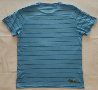 Camisetas estampadas varias marcas