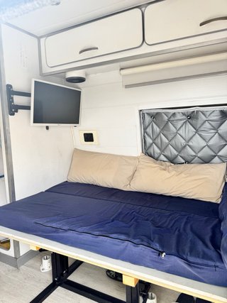 Ford Transit 1992