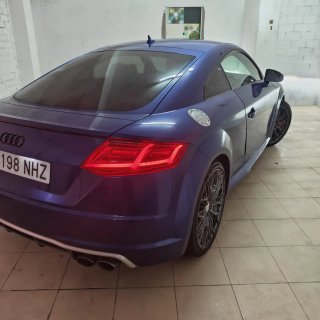 Audi TT (TTS)  2016 Volante Derecha