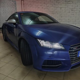 Audi TT (TTS)  2016 Volante Derecha