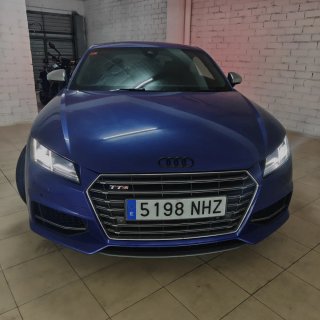 Audi TT (TTS)  2016 Volante Derecha