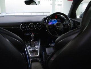 Audi TT (TTS)  2016 Volante Derecha