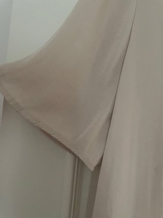 Camisa Sfera Beige Talla XL