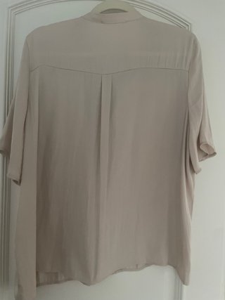 Camisa Sfera Beige Talla XL