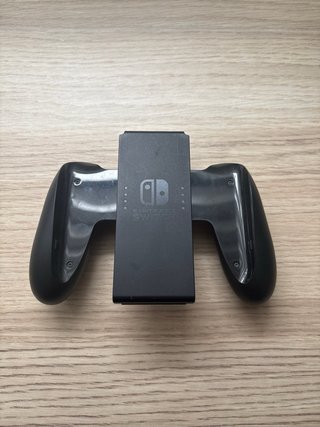 Nintendo Switch+Caja+Funda protectora