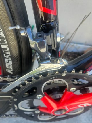 Bicicleta Pinarello Original