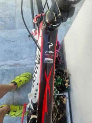 Bicicleta Pinarello Original