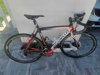 Bicicleta Pinarello Original